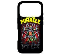 Justice League Mister Miracle Coque pour iPhone 17 Pro