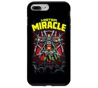 Justice League Mister Miracle Coque pour iPhone 7 Plus/8 Plus