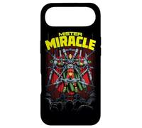 Justice League Mister Miracle Coque pour iPhone Air