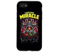 Justice League Mister Miracle Coque pour iPhone SE (2020) / 7/8