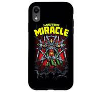 Justice League Mister Miracle Coque pour iPhone XR