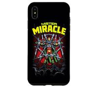 Justice League Mister Miracle Coque pour iPhone XS Max