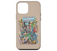 Justice League Most Important Man Coque pour iPhone 12 Mini