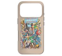 Justice League Most Important Man Coque pour iPhone 17 Pro
