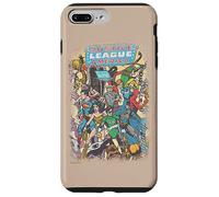 Justice League Most Important Man Coque pour iPhone 7 Plus/8 Plus