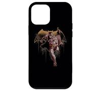 Justice League Movie Batman Caped Crusader Coque pour iPhone 12 Mini