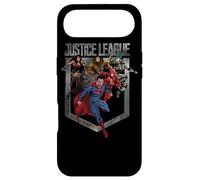 Justice League Movie Charge Coque pour iPhone Air
