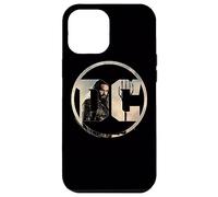 Justice League Movie DC Comics Aquaman Coque pour iPhone 12 Pro Max