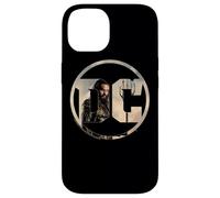 Justice League Movie DC Comics Aquaman Coque pour iPhone 14