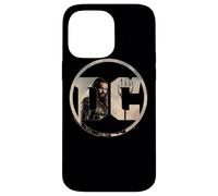 Justice League Movie DC Comics Aquaman Coque pour iPhone 14 Pro Max
