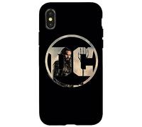 Justice League Movie DC Comics Aquaman Coque pour iPhone X/XS