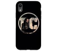 Justice League Movie DC Comics Aquaman Coque pour iPhone XR