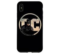 Justice League Movie DC Comics Batman Coque pour iPhone XS Max