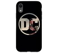Justice League Movie DC Comics Cyborg Coque pour iPhone XR