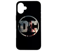 Justice League Movie DC Comics Flash Coque pour iPhone 16 Plus