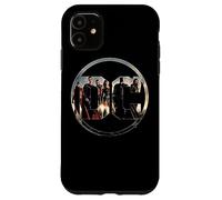 Justice League Movie DC Comics Logo Coque pour iPhone 11