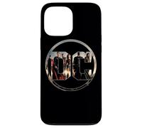 Justice League Movie DC Comics Logo Coque pour iPhone 13 Pro Max