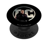 Justice League Movie DC Comics Superman PopSockets PopGrip Interchangeable