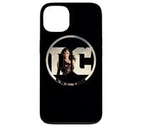 Justice League Movie DC Comics Wonder Woman Coque pour iPhone 13