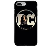 Justice League Movie DC Comics Wonder Woman Coque pour iPhone 7 Plus/8 Plus