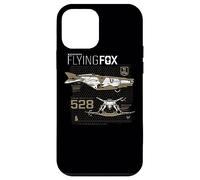 Justice League Movie Flying Fox Coque pour iPhone 12 Mini