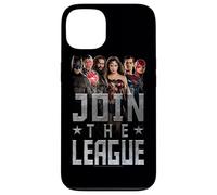 Justice League Movie Join The League Coque pour iPhone 13