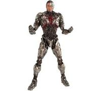 JUSTICE LEAGUE - Cyborg ArtFX+ 1/10 Pvc Figure Kotobukiya