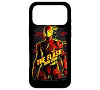 Justice League Movie The Flash Coque pour iPhone 17 Pro Max