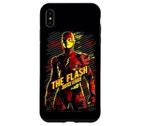 Justice League Movie The Flash Coque pour iPhone XS Max