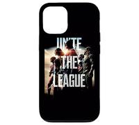 Justice League Movie Unite The League Coque pour iPhone 12/12 Pro