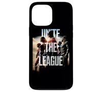 Justice League Movie Unite The League Coque pour iPhone 13 Pro Max