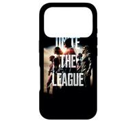 Justice League Movie Unite The League Coque pour iPhone 17 Pro