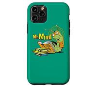 Justice League Mr. Mind Coque pour iPhone 11 Pro