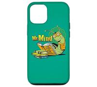 Justice League Mr. Mind Coque pour iPhone 12/12 Pro