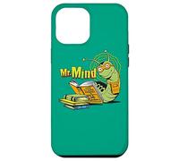 Justice League Mr. Mind Coque pour iPhone 12 Pro Max