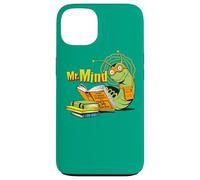 Justice League Mr. Mind Coque pour iPhone 13