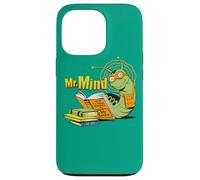 Justice League Mr. Mind Coque pour iPhone 13 Pro