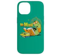 Justice League Mr. Mind Coque pour iPhone 14