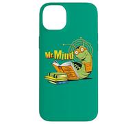 Justice League Mr. Mind Coque pour iPhone 14 Plus