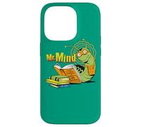 Justice League Mr. Mind Coque pour iPhone 14 Pro