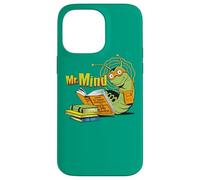 Justice League Mr. Mind Coque pour iPhone 14 Pro Max