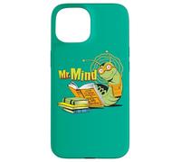 Justice League Mr. Mind Coque pour iPhone 15