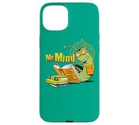 Justice League Mr. Mind Coque pour iPhone 15 Plus