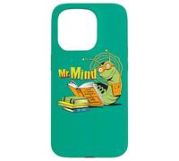 Justice League Mr. Mind Coque pour iPhone 15 Pro