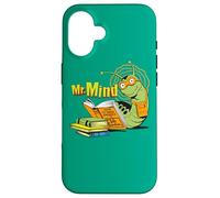 Justice League Mr. Mind Coque pour iPhone 16