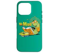 Justice League Mr. Mind Coque pour iPhone 16 Pro