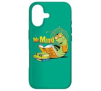 Justice League Mr. Mind Coque pour iPhone 17