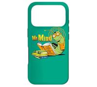 Justice League Mr. Mind Coque pour iPhone 17 Pro