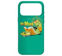 Justice League Mr. Mind Coque pour iPhone 17 Pro Max