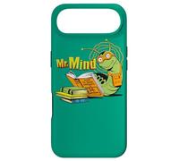 Justice League Mr. Mind Coque pour iPhone Air